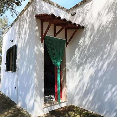 Sant'isidoro Semesterbostad Nardò