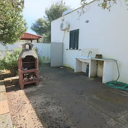 Sant'isidoro Vakantiehuis