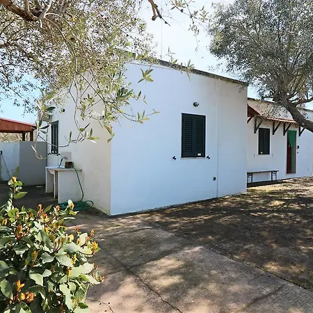 Sant'isidoro Vakantiehuis Nardò