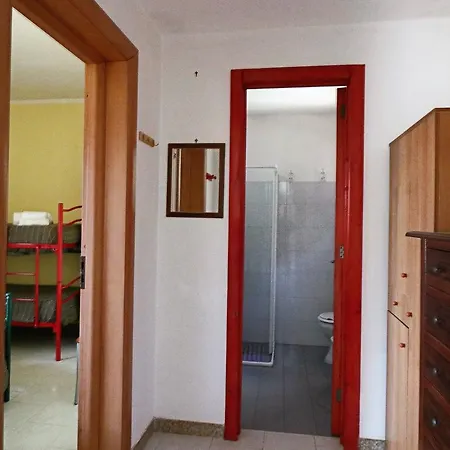Sant'isidoro Vakantiehuis Nardò
