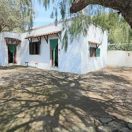 Σπίτι διακοπών Sant'isidoro Nardò