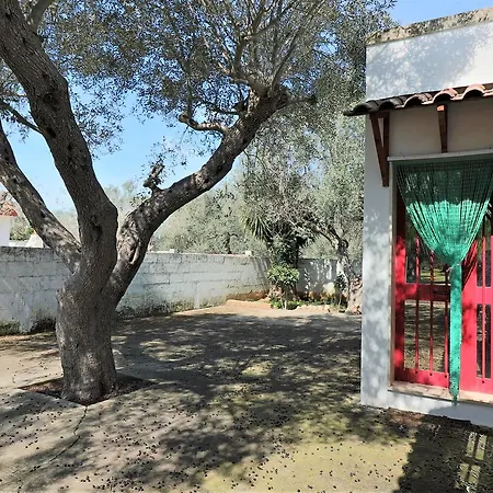Vakantiehuis Sant'isidoro *
