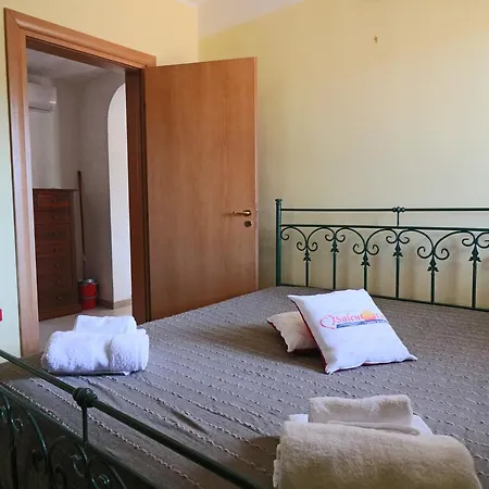 Vakantiehuis Sant'isidoro *