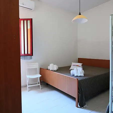 Sant'isidoro Vakantiehuis Nardò
