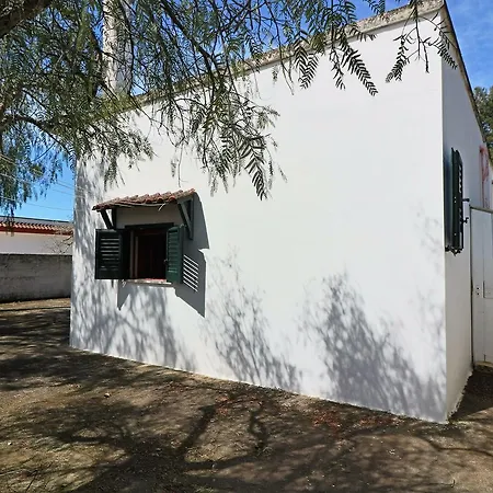 Vakantiehuis Sant'isidoro Nardò