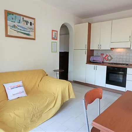 Vakantiehuis Sant'isidoro