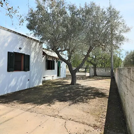 Vakantiehuis Sant'isidoro Nardò